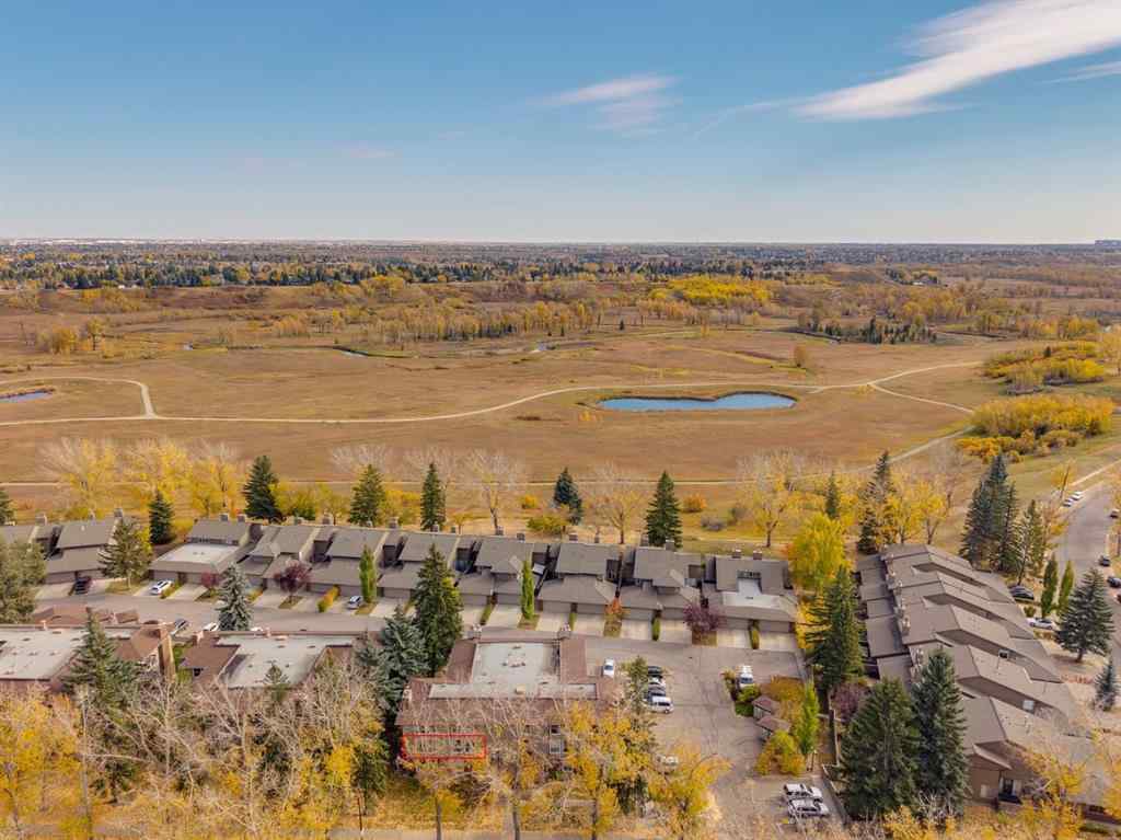 MLS® A2263681 - Unit #121 860 Midridge Drive SE in Midnapore Calgary, Residential