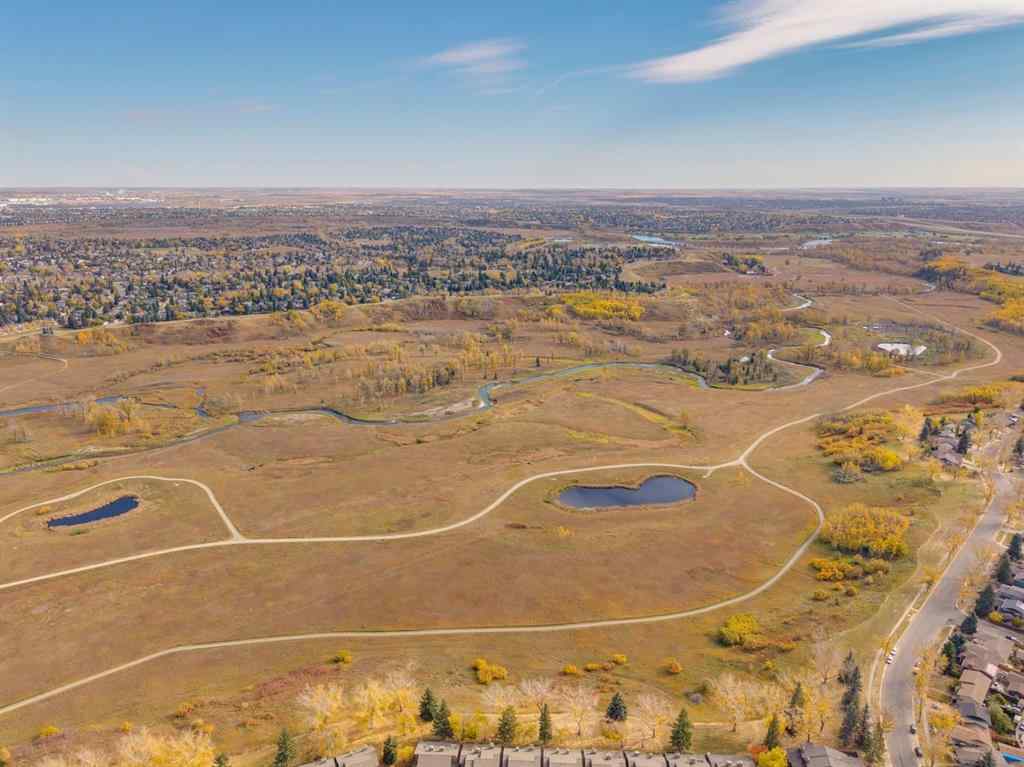 MLS® A2263681 - Unit #121 860 Midridge Drive SE in Midnapore Calgary, Residential