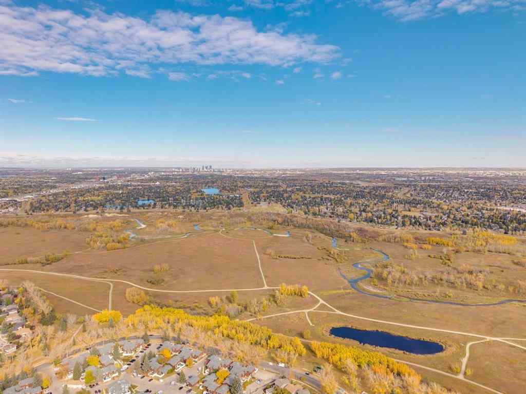 MLS® A2263681 - Unit #121 860 Midridge Drive SE in Midnapore Calgary, Residential