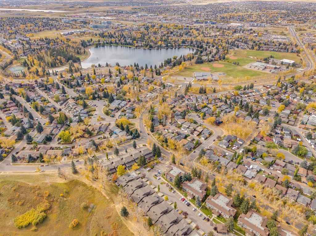 MLS® A2263681 - Unit #121 860 Midridge Drive SE in Midnapore Calgary, Residential