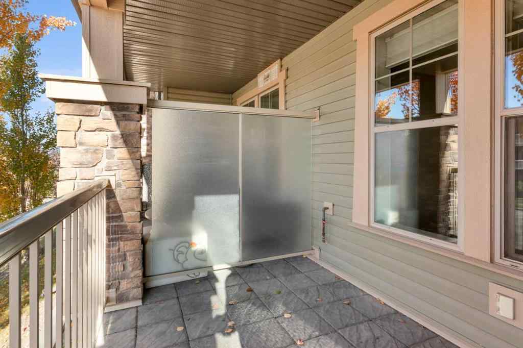 MLS® A2263682 - Unit #111 205 Sunset Drive  in Sunset Ridge Cochrane, Residential