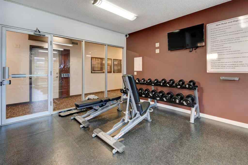 MLS® A2263682 - Unit #111 205 Sunset Drive  in Sunset Ridge Cochrane, Residential