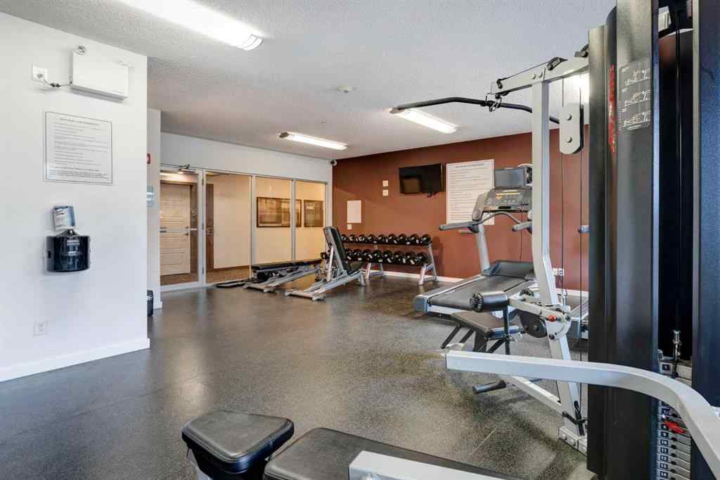 MLS® A2263682 - Unit #111 205 Sunset Drive  in Sunset Ridge Cochrane, Residential