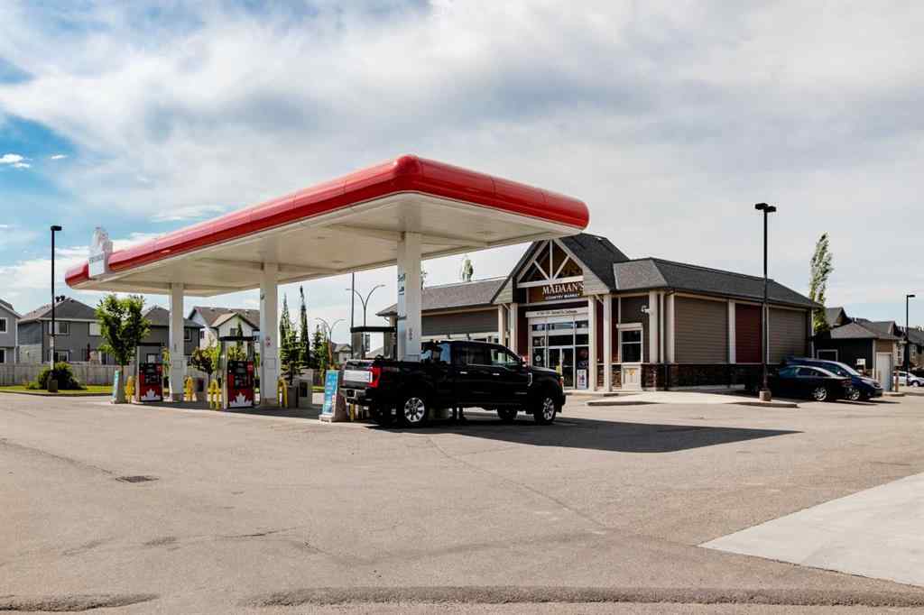 MLS® A2263682 - Unit #111 205 Sunset Drive  in Sunset Ridge Cochrane, Residential