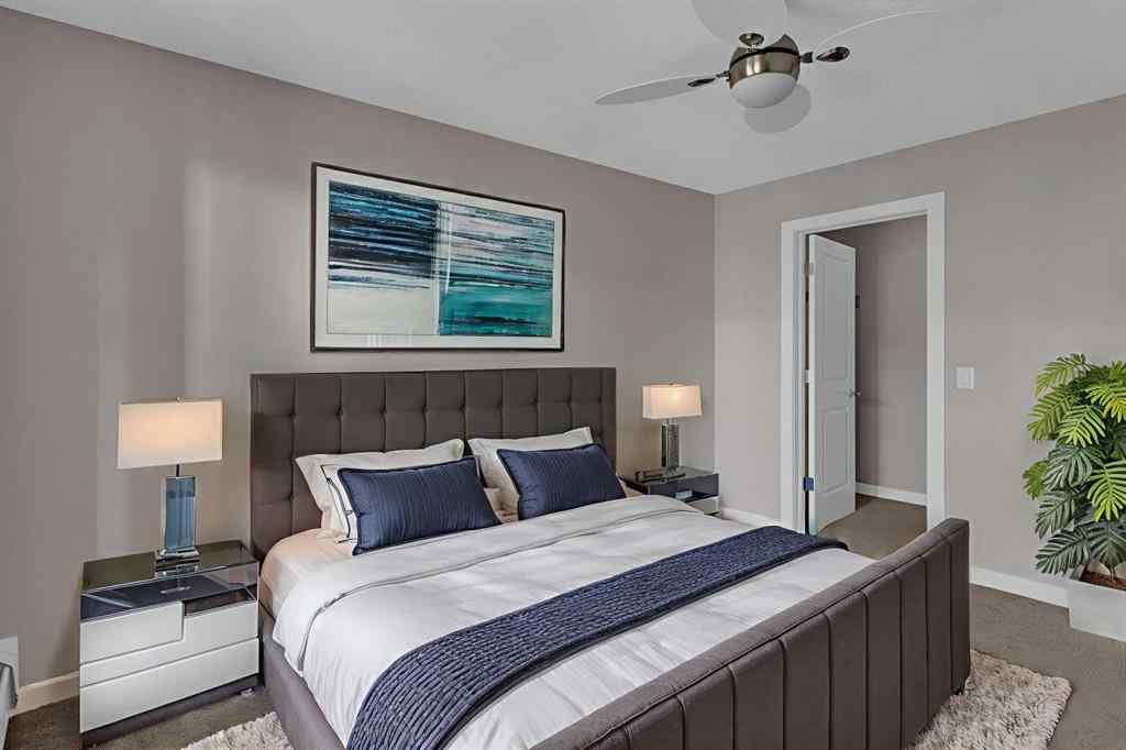 MLS® A2263682 - Unit #111 205 Sunset Drive  in Sunset Ridge Cochrane, Residential