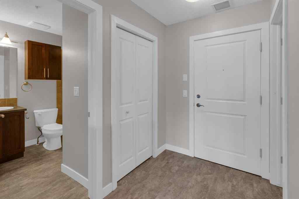 MLS® A2263682 - Unit #111 205 Sunset Drive  in Sunset Ridge Cochrane, Residential