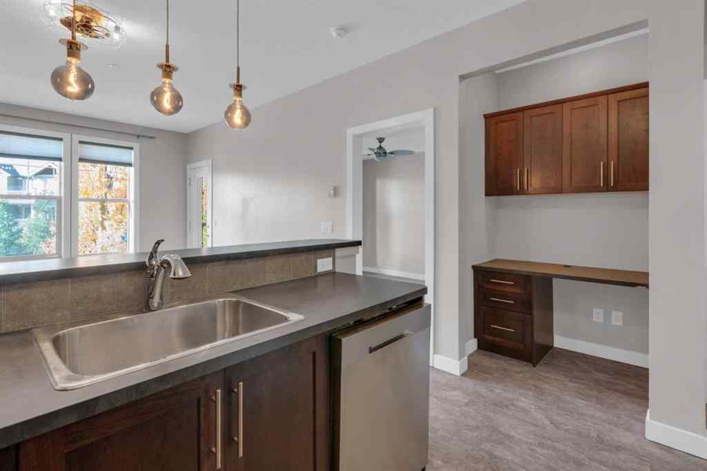 MLS® A2263682 - Unit #111 205 Sunset Drive  in Sunset Ridge Cochrane, Residential