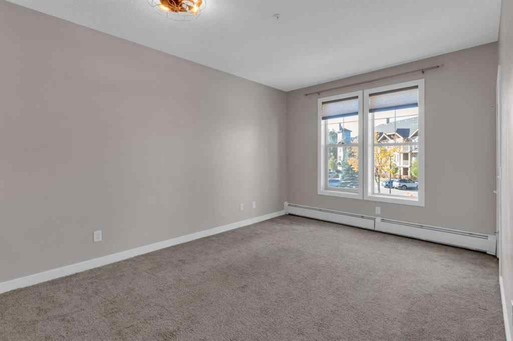 MLS® A2263682 - Unit #111 205 Sunset Drive  in Sunset Ridge Cochrane, Residential