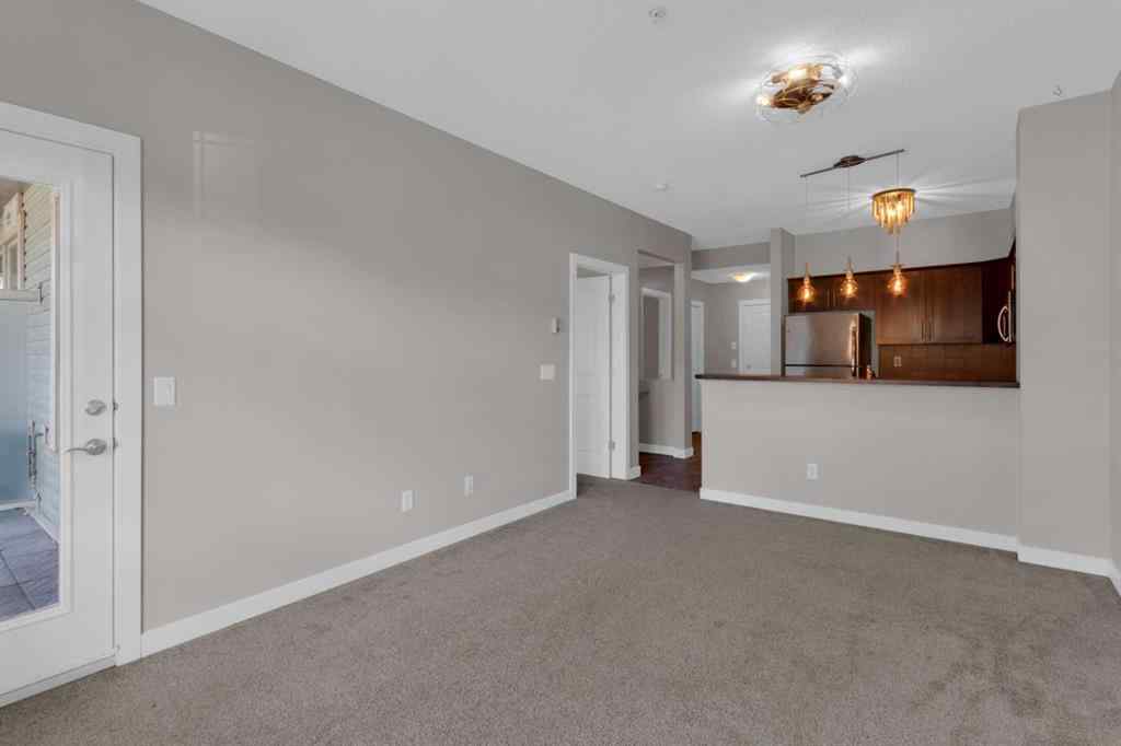 MLS® A2263682 - Unit #111 205 Sunset Drive  in Sunset Ridge Cochrane, Residential