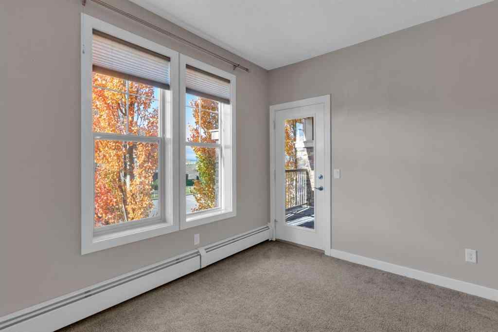 MLS® A2263682 - Unit #111 205 Sunset Drive  in Sunset Ridge Cochrane, Residential