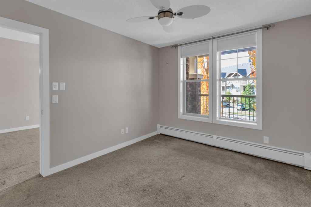 MLS® A2263682 - Unit #111 205 Sunset Drive  in Sunset Ridge Cochrane, Residential