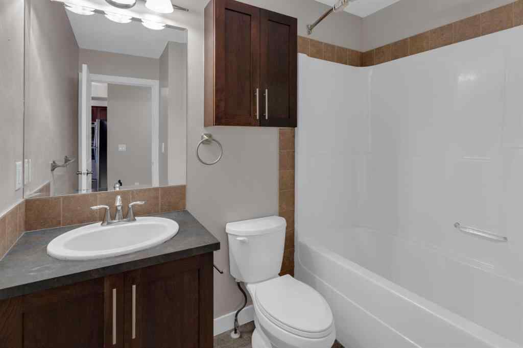 MLS® A2263682 - Unit #111 205 Sunset Drive  in Sunset Ridge Cochrane, Residential