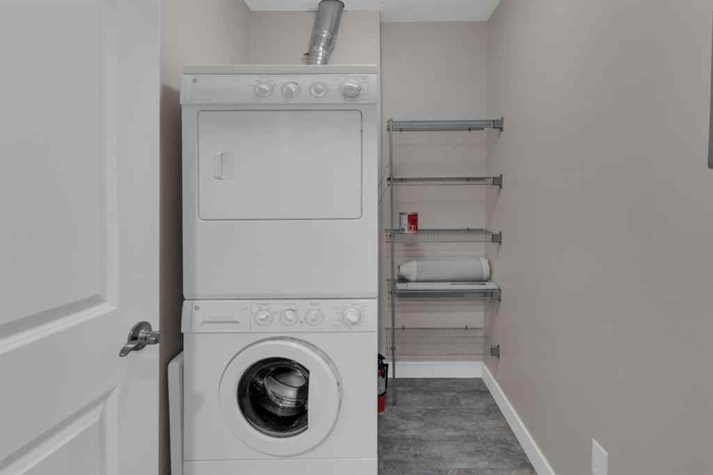 MLS® A2263682 - Unit #111 205 Sunset Drive  in Sunset Ridge Cochrane, Residential