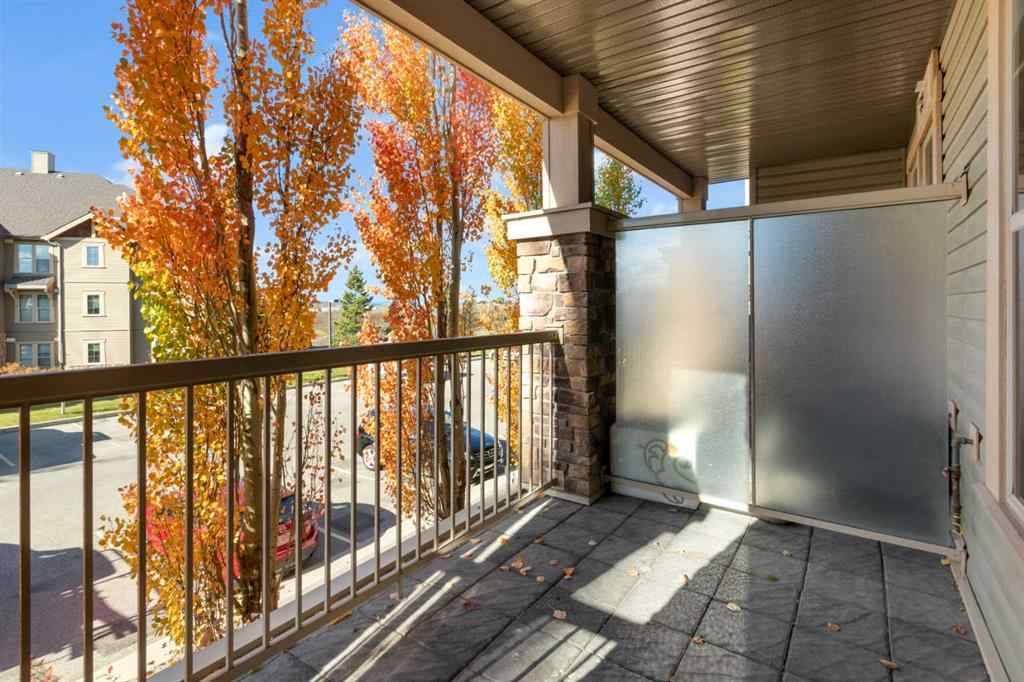 MLS® A2263682 - Unit #111 205 Sunset Drive  in Sunset Ridge Cochrane, Residential