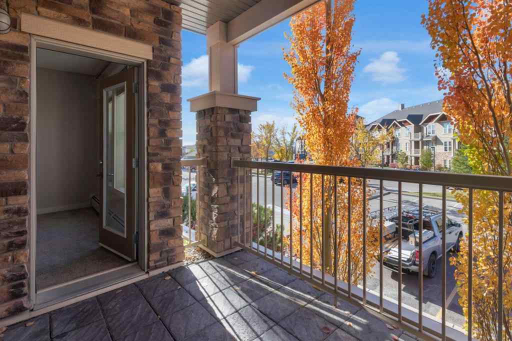 MLS® A2263682 - Unit #111 205 Sunset Drive  in Sunset Ridge Cochrane, Residential