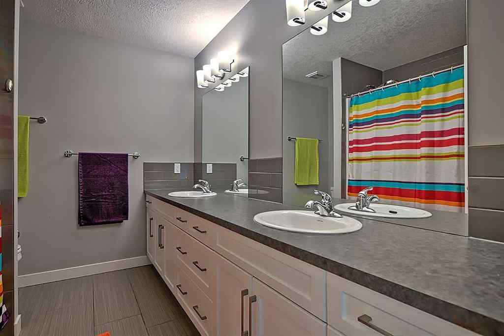 MLS® A2263683 - 94 Masters Mews SE in Mahogany Calgary, Residential