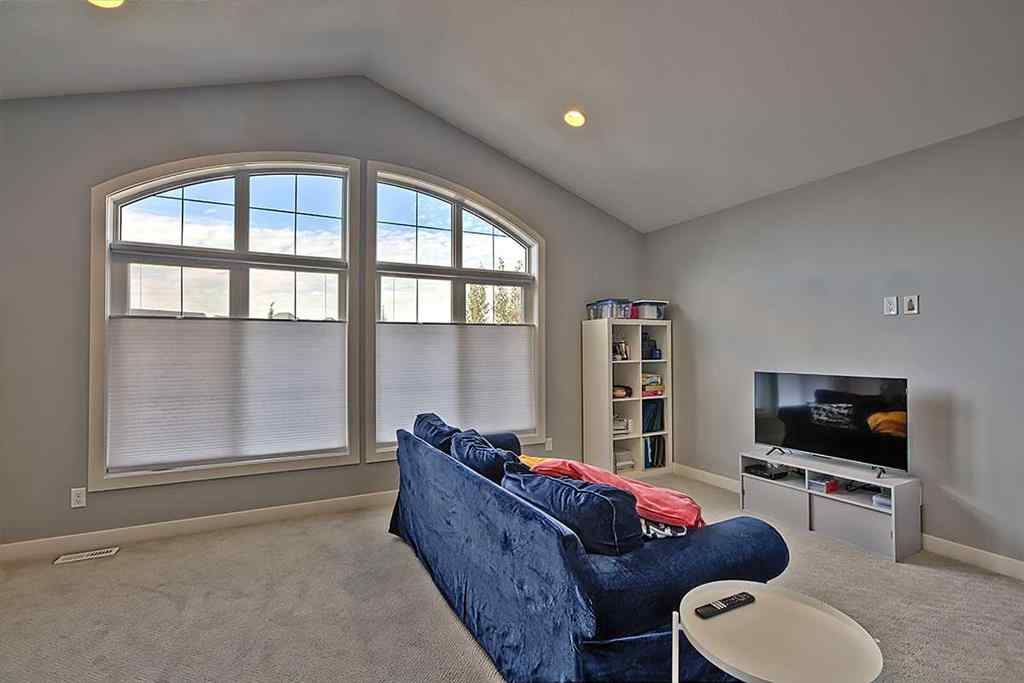 MLS® A2263683 - 94 Masters Mews SE in Mahogany Calgary, Residential