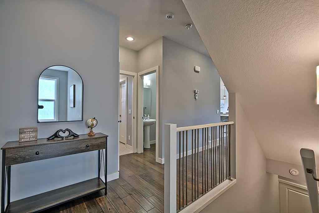 MLS® A2263683 - 94 Masters Mews SE in Mahogany Calgary, Residential