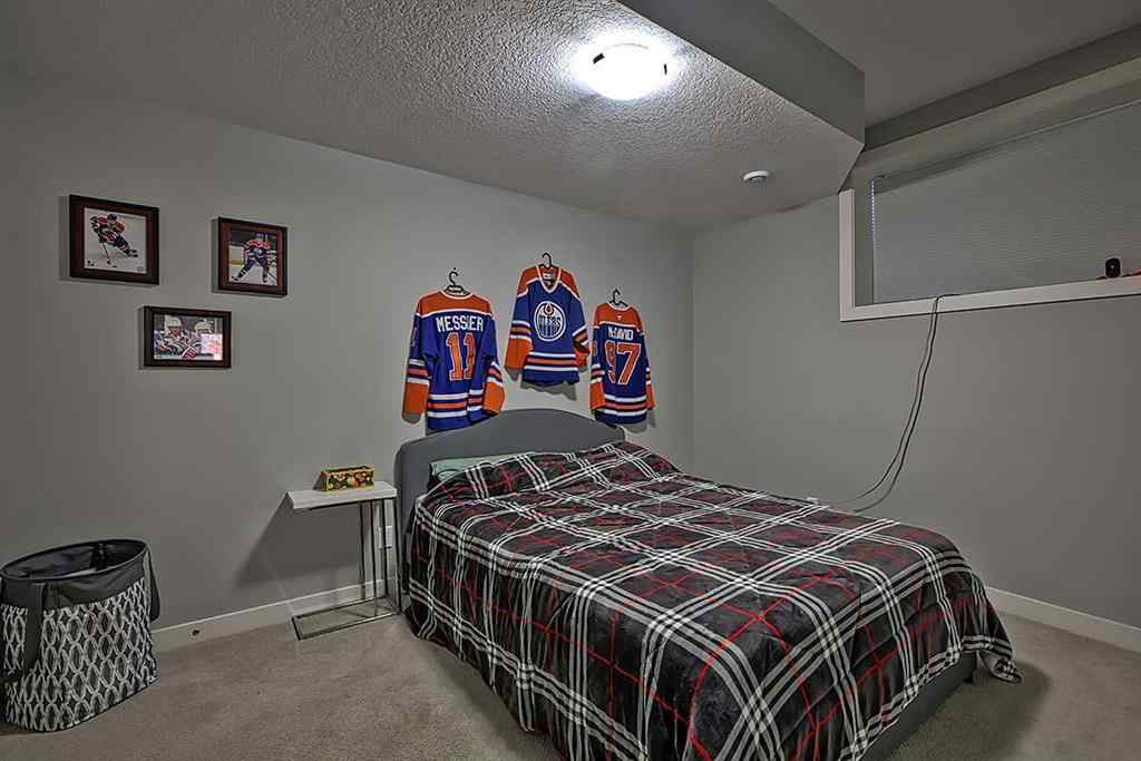 MLS® A2263683 - 94 Masters Mews SE in Mahogany Calgary, Residential