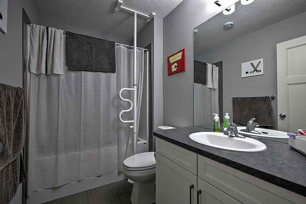 MLS® A2263683 - 94 Masters Mews SE in Mahogany Calgary, Residential