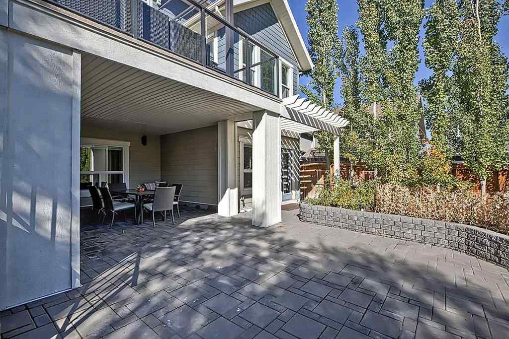 MLS® A2263683 - 94 Masters Mews SE in Mahogany Calgary, Residential