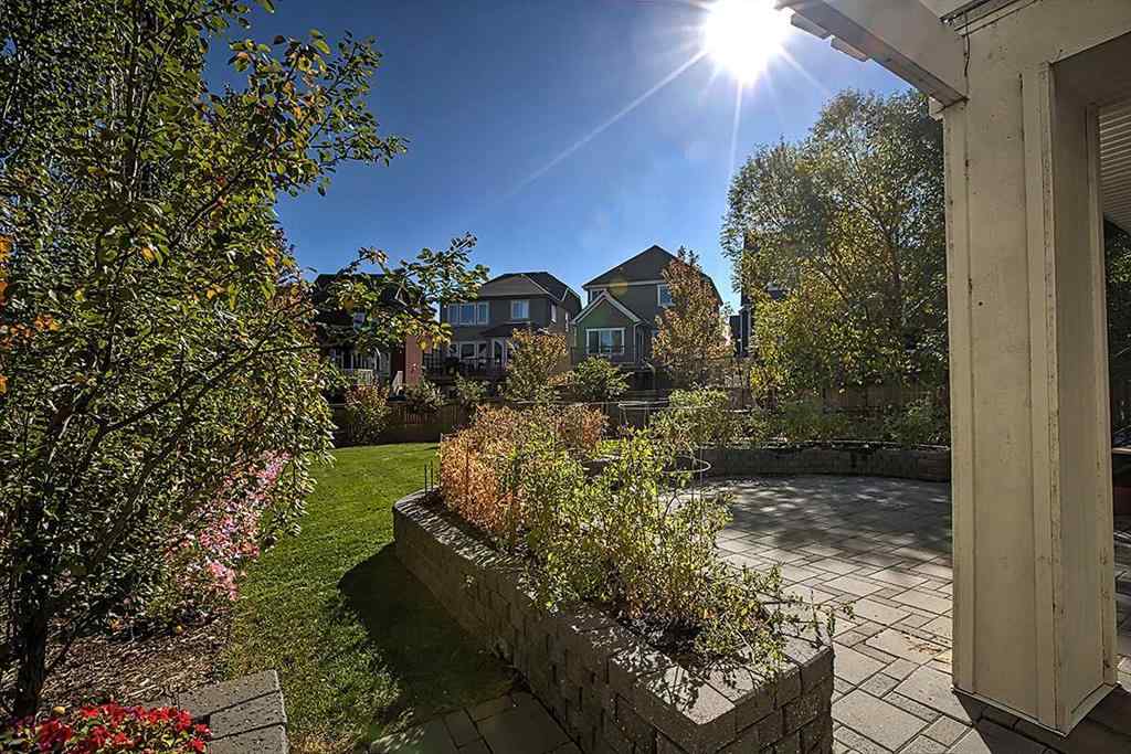 MLS® A2263683 - 94 Masters Mews SE in Mahogany Calgary, Residential