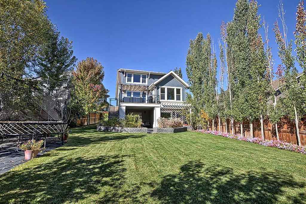 MLS® A2263683 - 94 Masters Mews SE in Mahogany Calgary, Residential