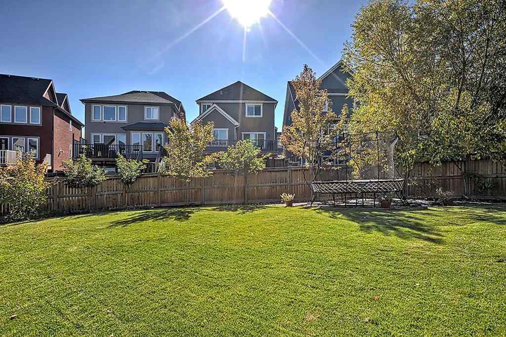 MLS® A2263683 - 94 Masters Mews SE in Mahogany Calgary, Residential