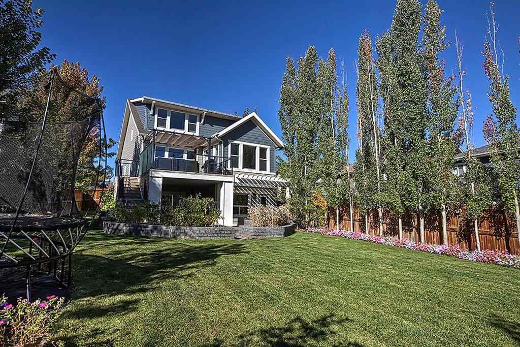 MLS® A2263683 - 94 Masters Mews SE in Mahogany Calgary, Residential