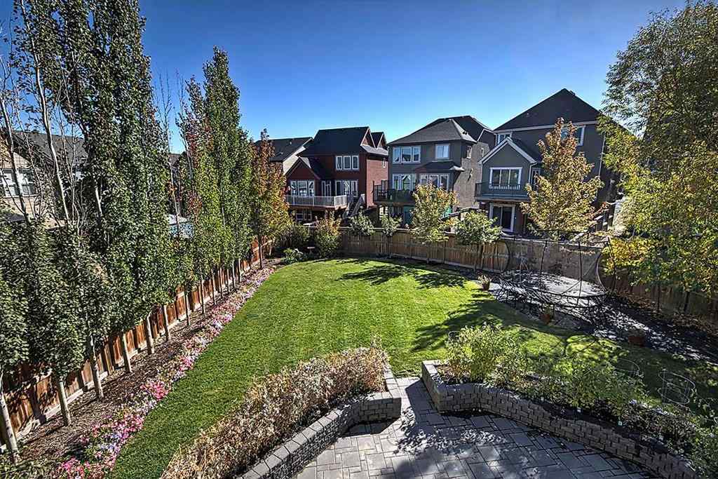 MLS® A2263683 - 94 Masters Mews SE in Mahogany Calgary, Residential