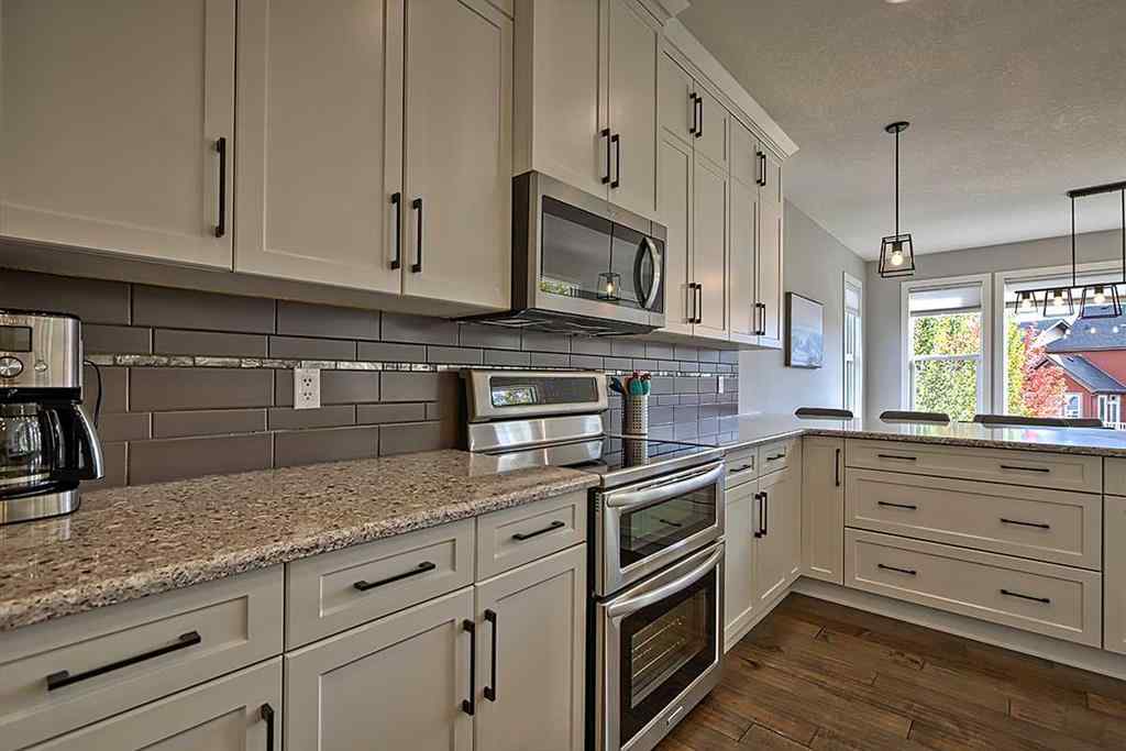 MLS® A2263683 - 94 Masters Mews SE in Mahogany Calgary, Residential