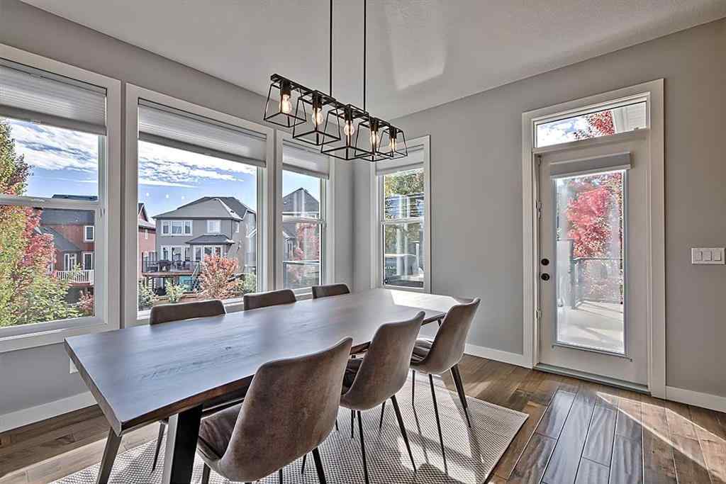 MLS® A2263683 - 94 Masters Mews SE in Mahogany Calgary, Residential