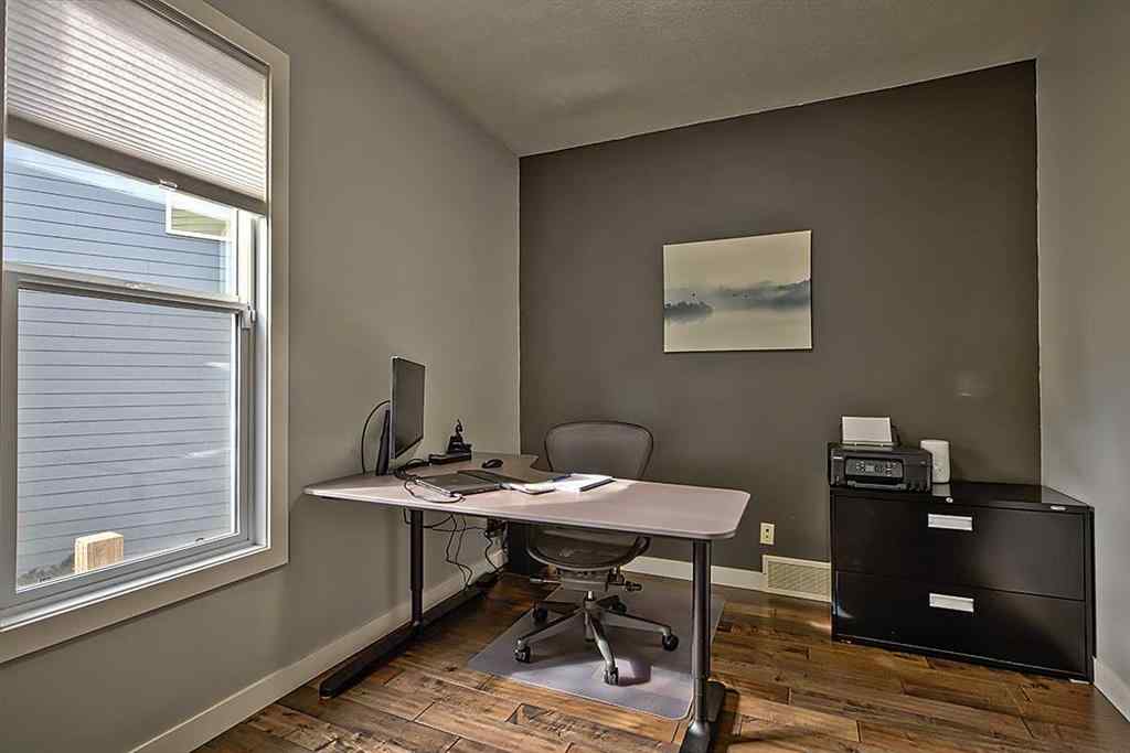 MLS® A2263683 - 94 Masters Mews SE in Mahogany Calgary, Residential