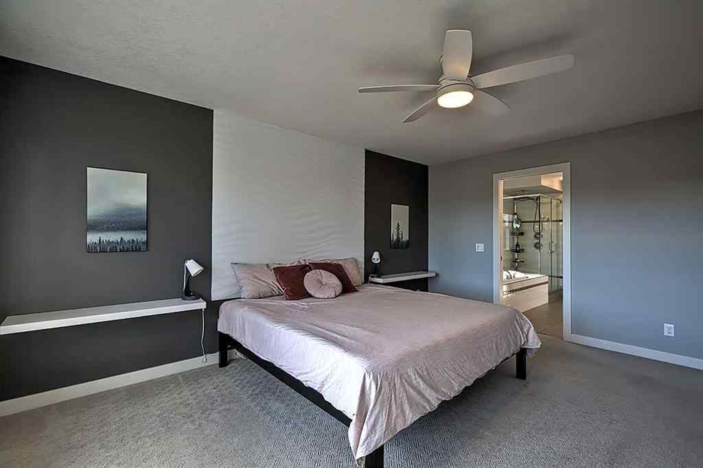 MLS® A2263683 - 94 Masters Mews SE in Mahogany Calgary, Residential