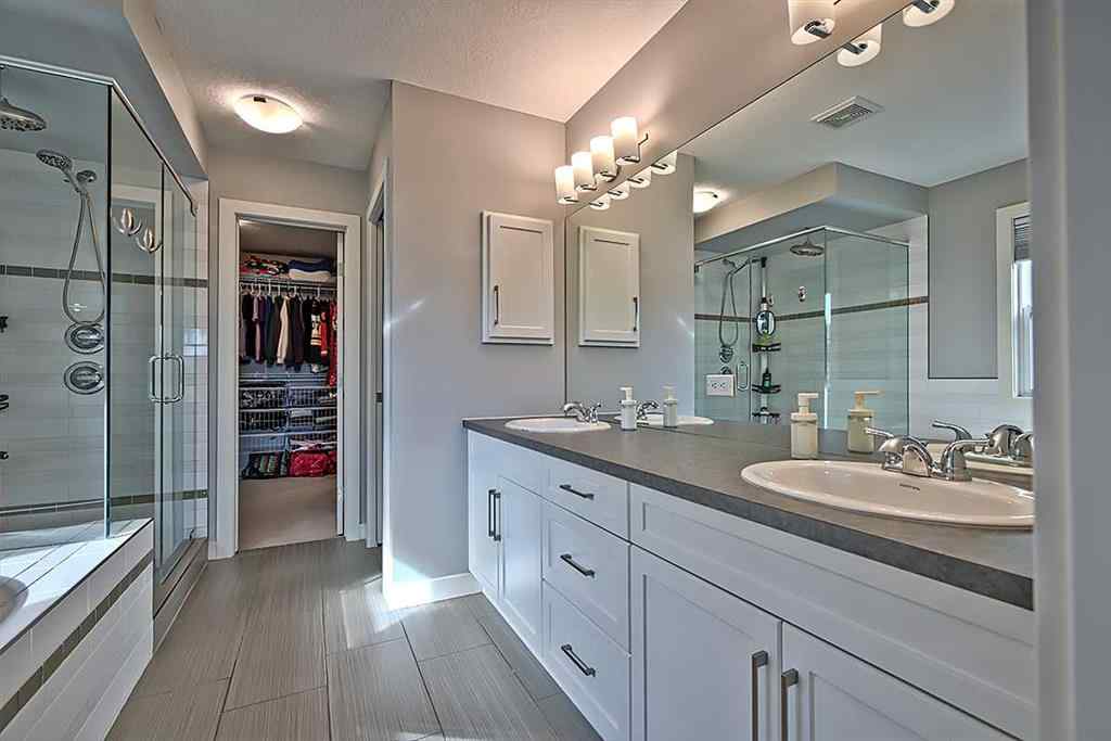 MLS® A2263683 - 94 Masters Mews SE in Mahogany Calgary, Residential