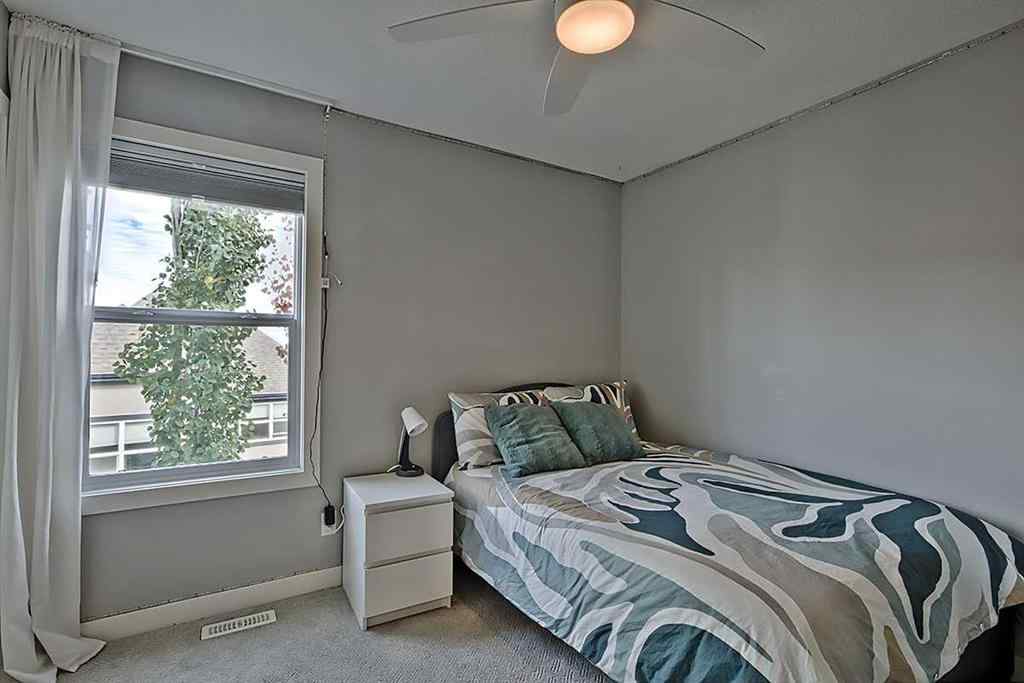 MLS® A2263683 - 94 Masters Mews SE in Mahogany Calgary, Residential