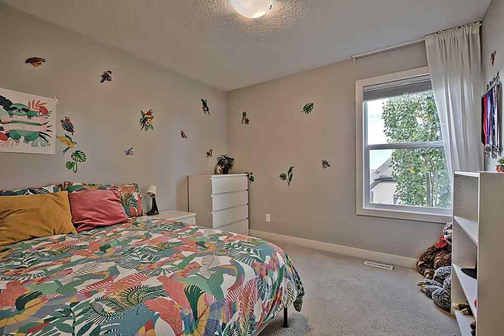 MLS® A2263683 - 94 Masters Mews SE in Mahogany Calgary, Residential