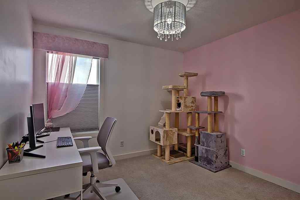 MLS® A2263683 - 94 Masters Mews SE in Mahogany Calgary, Residential