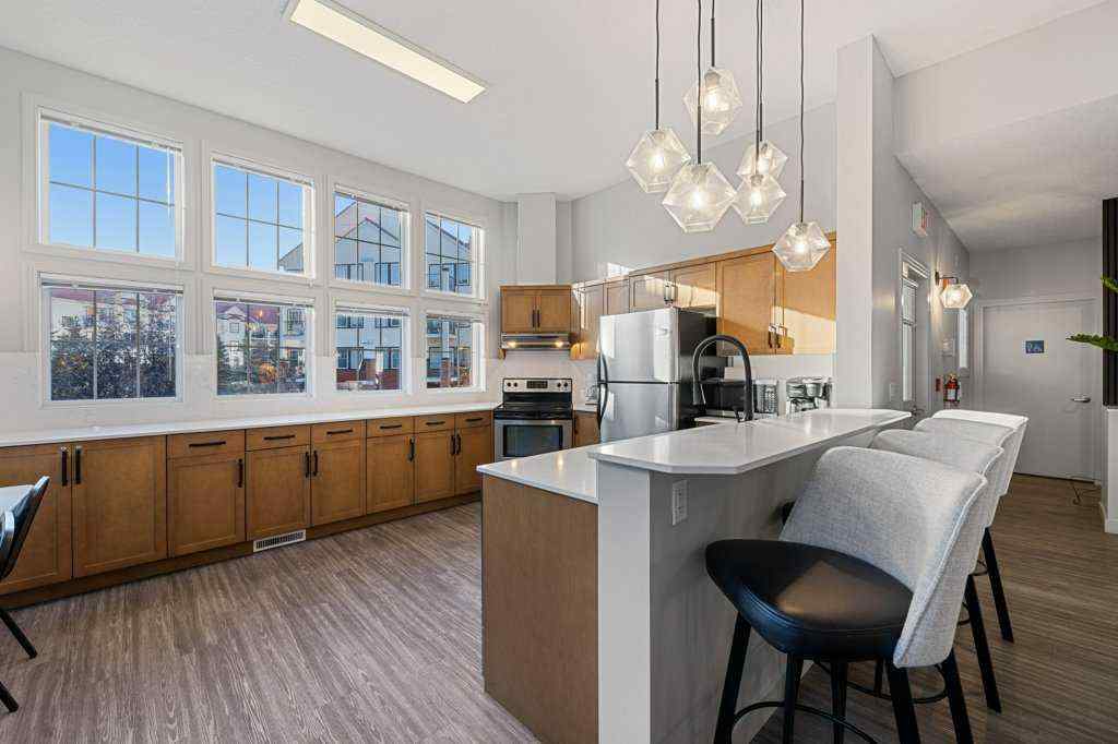 MLS® A2263684 - Unit #240 60 Royal Oak Plaza NW in Royal Oak Calgary, Residential