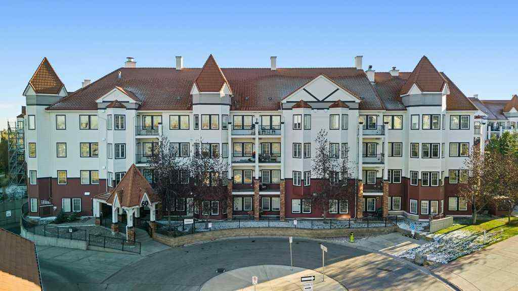 MLS® A2263684 - Unit #240 60 Royal Oak Plaza NW in Royal Oak Calgary, Residential