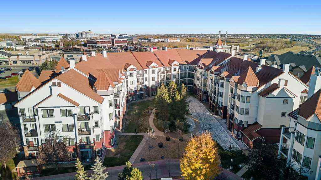 MLS® A2263684 - Unit #240 60 Royal Oak Plaza NW in Royal Oak Calgary, Residential