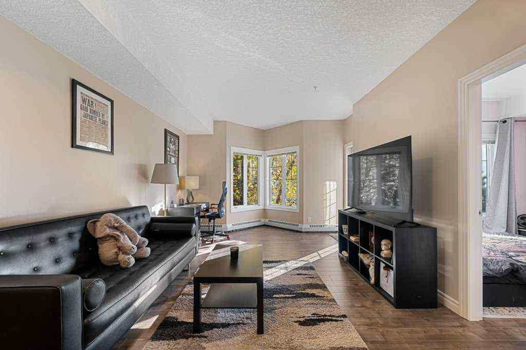 MLS® A2263684 - Unit #240 60 Royal Oak Plaza NW in Royal Oak Calgary, Residential