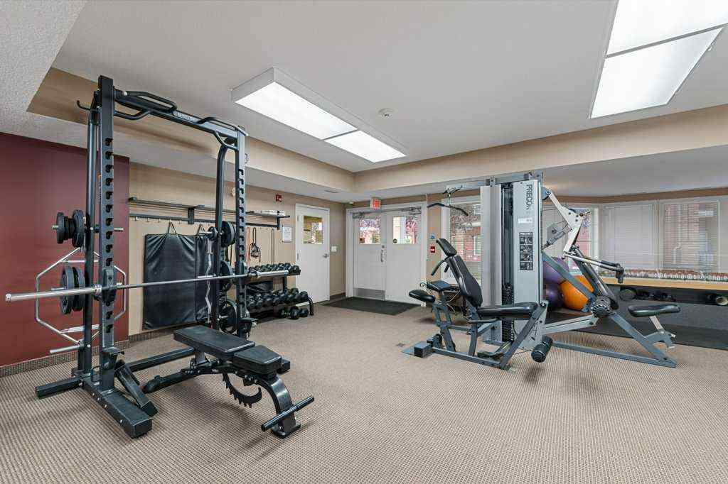 MLS® A2263684 - Unit #240 60 Royal Oak Plaza NW in Royal Oak Calgary, Residential