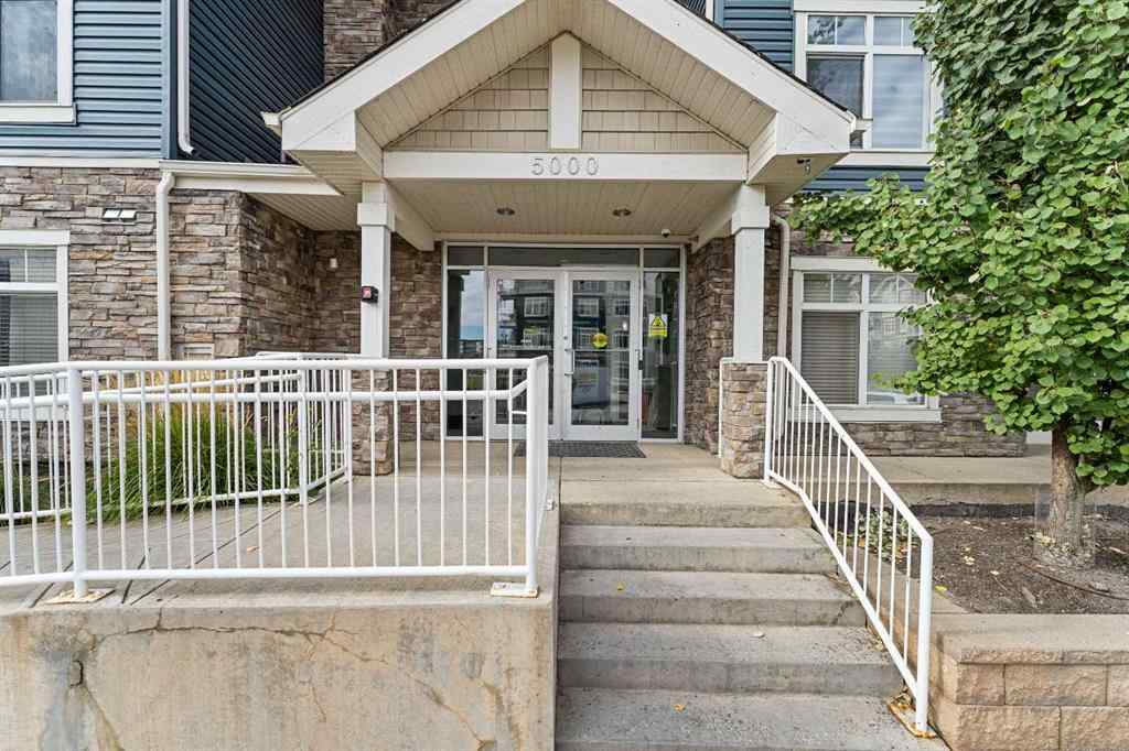 MLS® A2263685 - Unit #5110 155 Skyview Ranch Way NE in Skyview Ranch Calgary, Residential