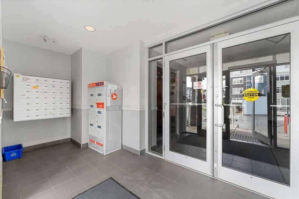 MLS® A2263685 - Unit #5110 155 Skyview Ranch Way NE in Skyview Ranch Calgary, Residential