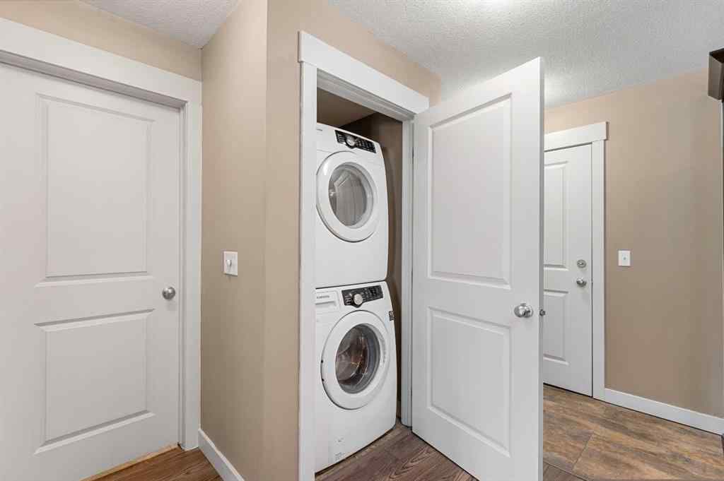 MLS® A2263685 - Unit #5110 155 Skyview Ranch Way NE in Skyview Ranch Calgary, Residential