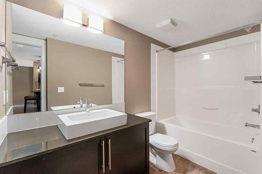 MLS® A2263685 - Unit #5110 155 Skyview Ranch Way NE in Skyview Ranch Calgary, Residential