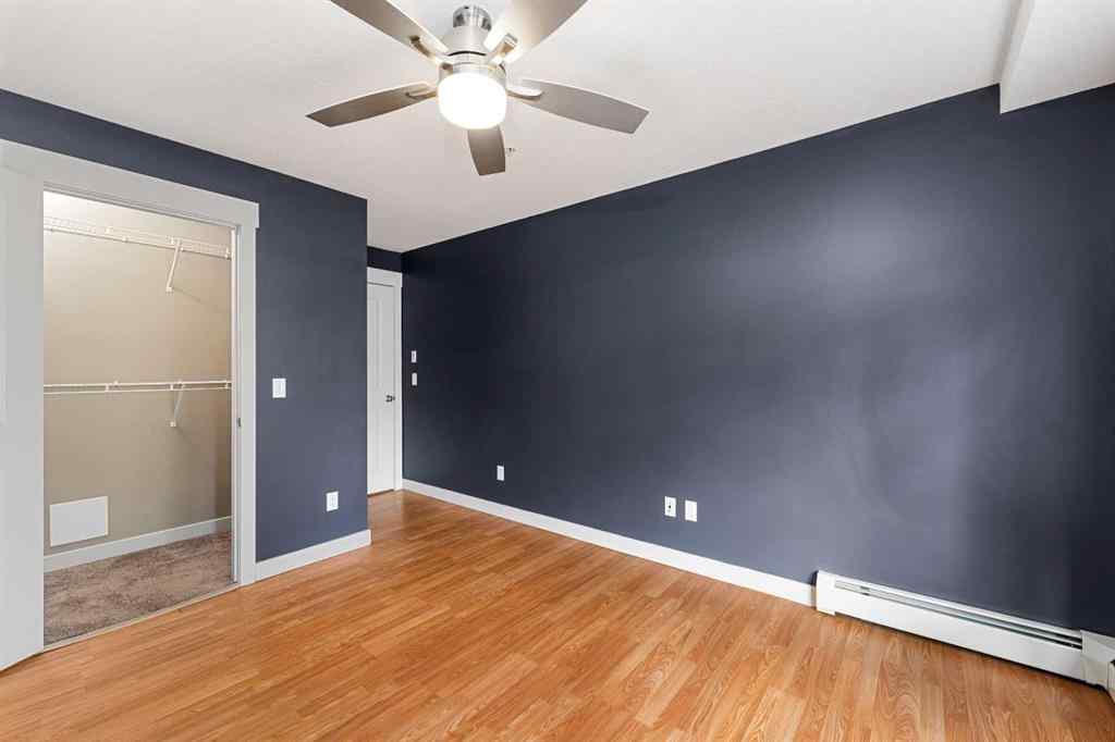 MLS® A2263685 - Unit #5110 155 Skyview Ranch Way NE in Skyview Ranch Calgary, Residential