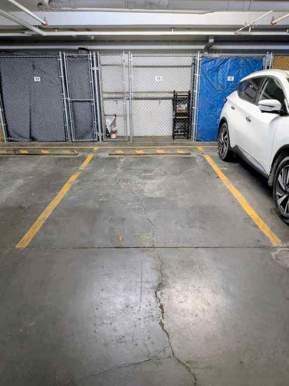 MLS® A2263685 - Unit #5110 155 Skyview Ranch Way NE in Skyview Ranch Calgary, Residential