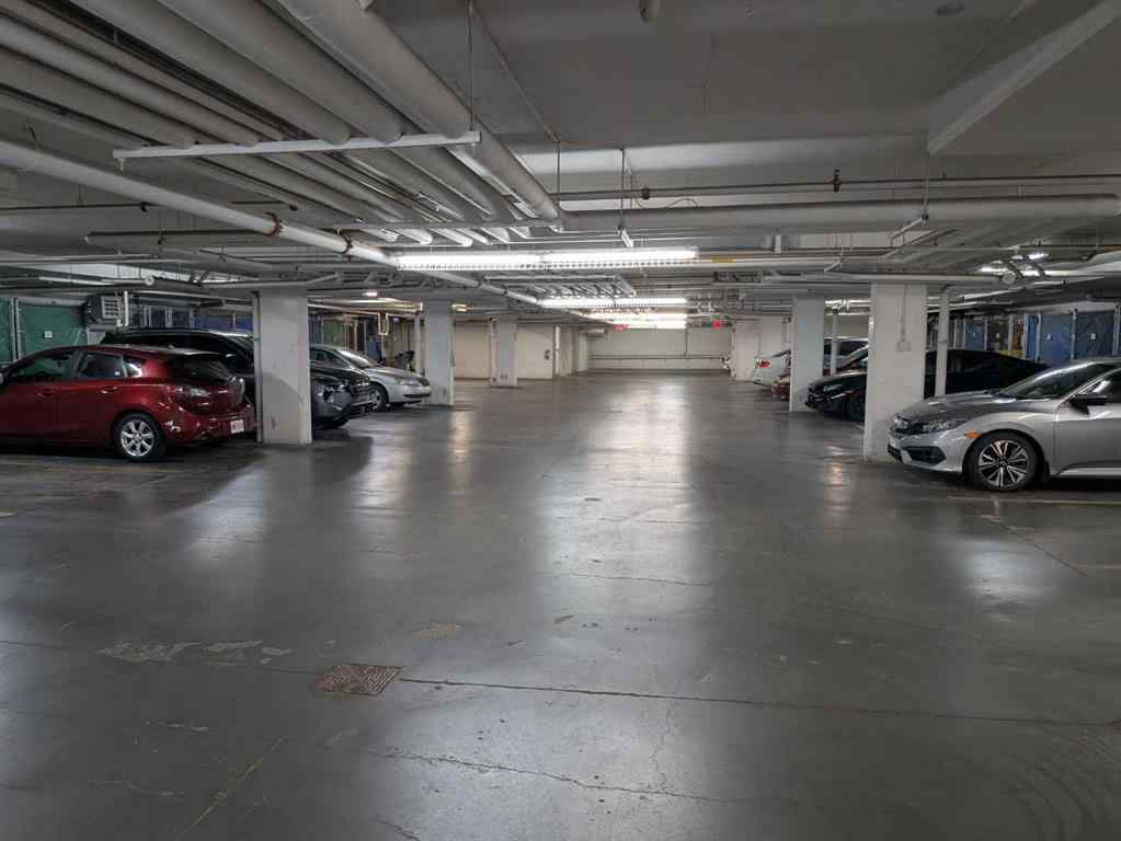 MLS® A2263685 - Unit #5110 155 Skyview Ranch Way NE in Skyview Ranch Calgary, Residential